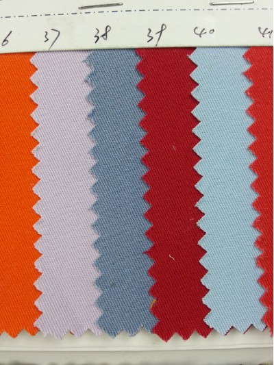 DG-RGFA  全棉特厚斜 A320 細節-3